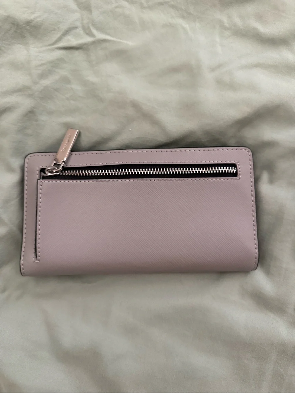 kate spade Two-Tone Wallet